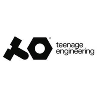 Teenage engineering brand logo
