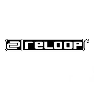 Reloop Brand Logo