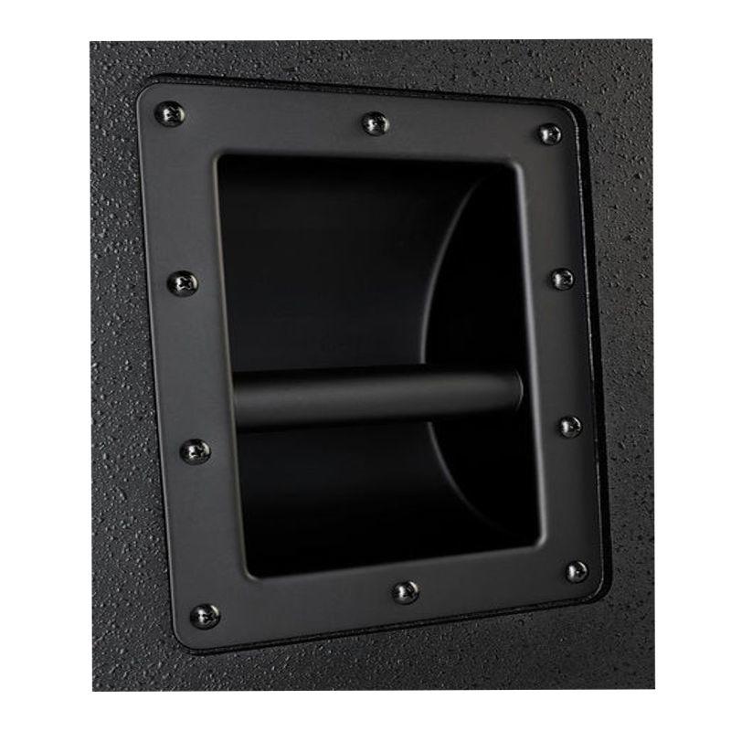 Mackie Thump 18" Active Subwoofer detail