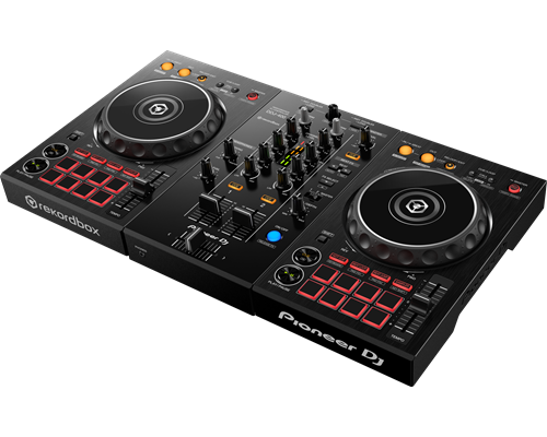 Buy Pioneer DDJ 400 2Ch DJ Controller near me