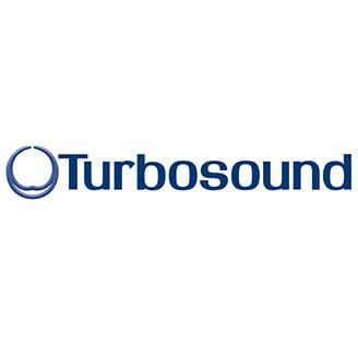 Turbosound Brand Logo