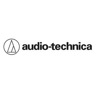 Audio Technica Brand Logo