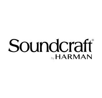 Soundcraft Brand logo