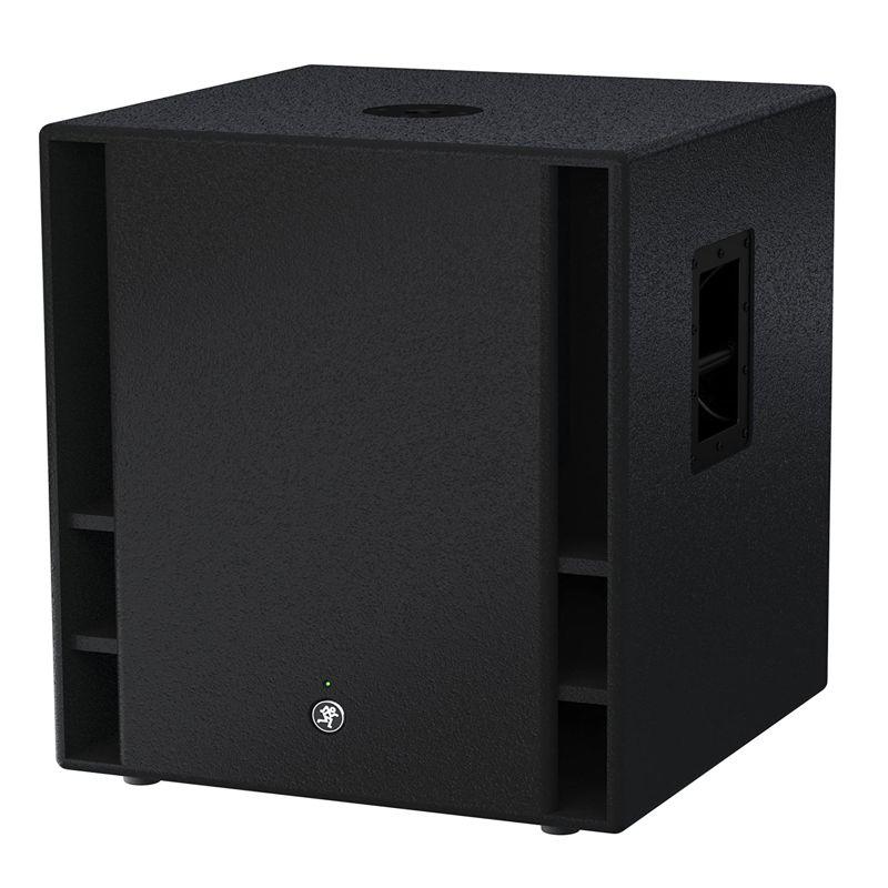 Mackie Thump 18" Active Subwoofer front