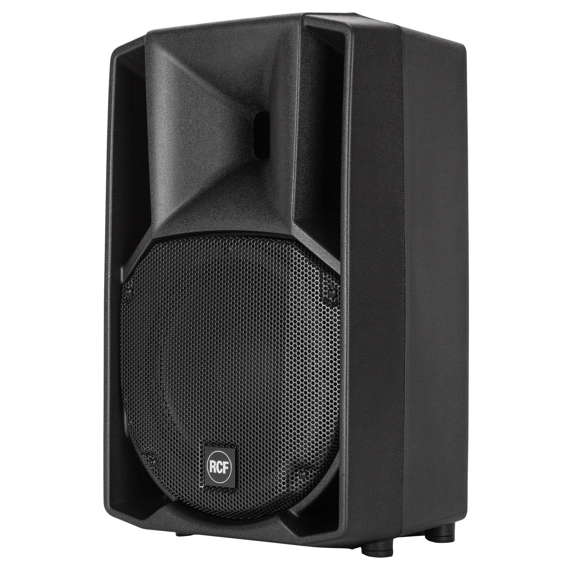RCF Art 710-A MK4 Active Two Way Speaker front right