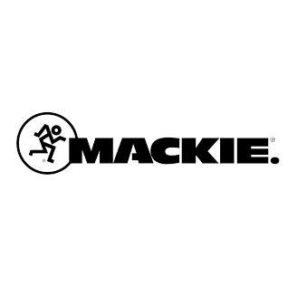 Mackie Brand Logo