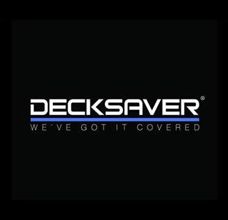 Deck Saver Brand Logo