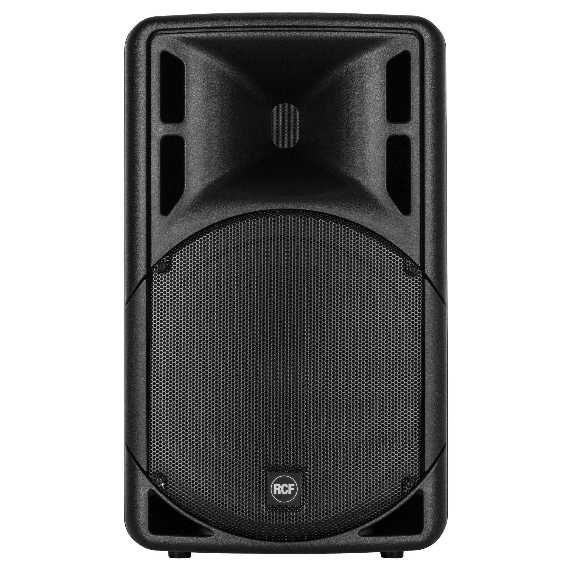 RCF Art 315 A MK4 Active Two Way Speaker front