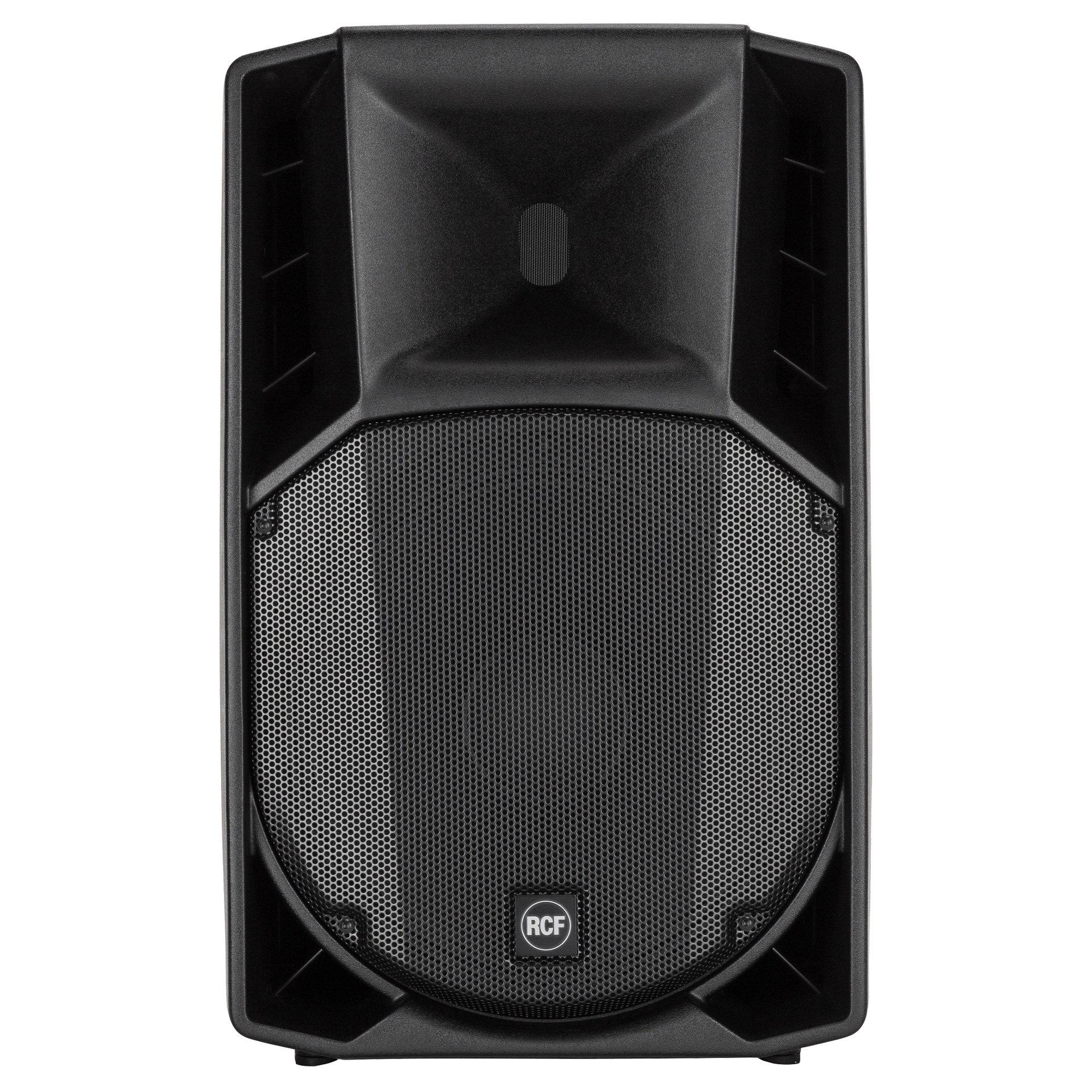 RCF Art 715-A MK4 Active Two Way Speaker front