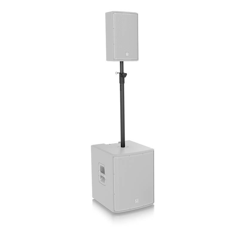Turbosound Speaker Stand TPOLEAJ-01 (single) 3