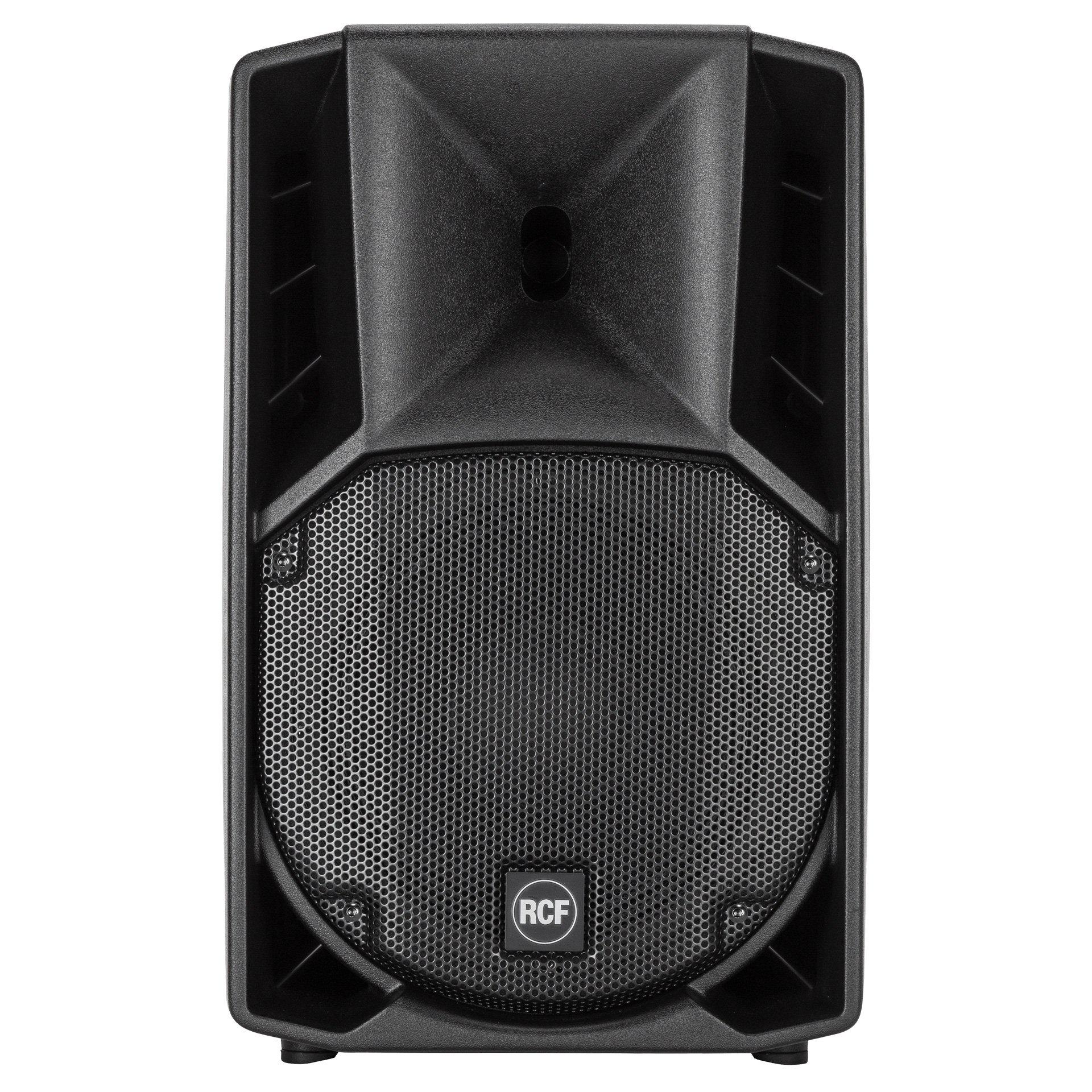 RCF Art 710-A MK4 Active Two Way Speaker front