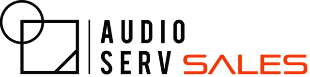 Audioserv Sales