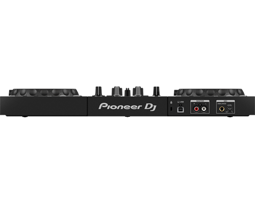 Buy Pioneer DDJ 400 2Ch DJ Controller from Leed's Audioserv