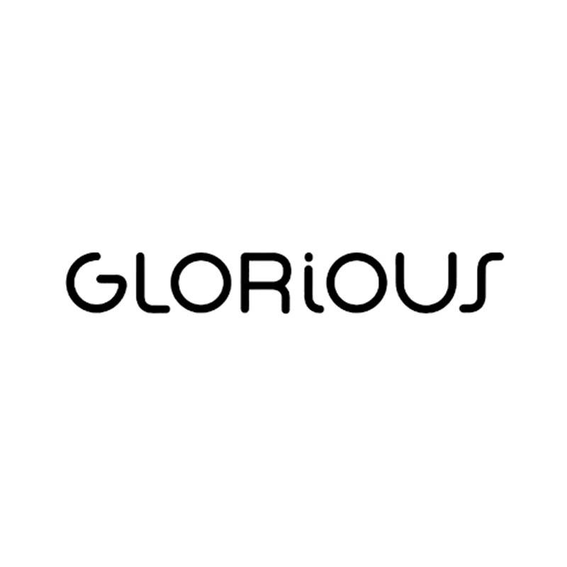 Glorious Brand Logo