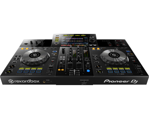 Buy Pioneer XDJ RR All in One Controller from Audioserv