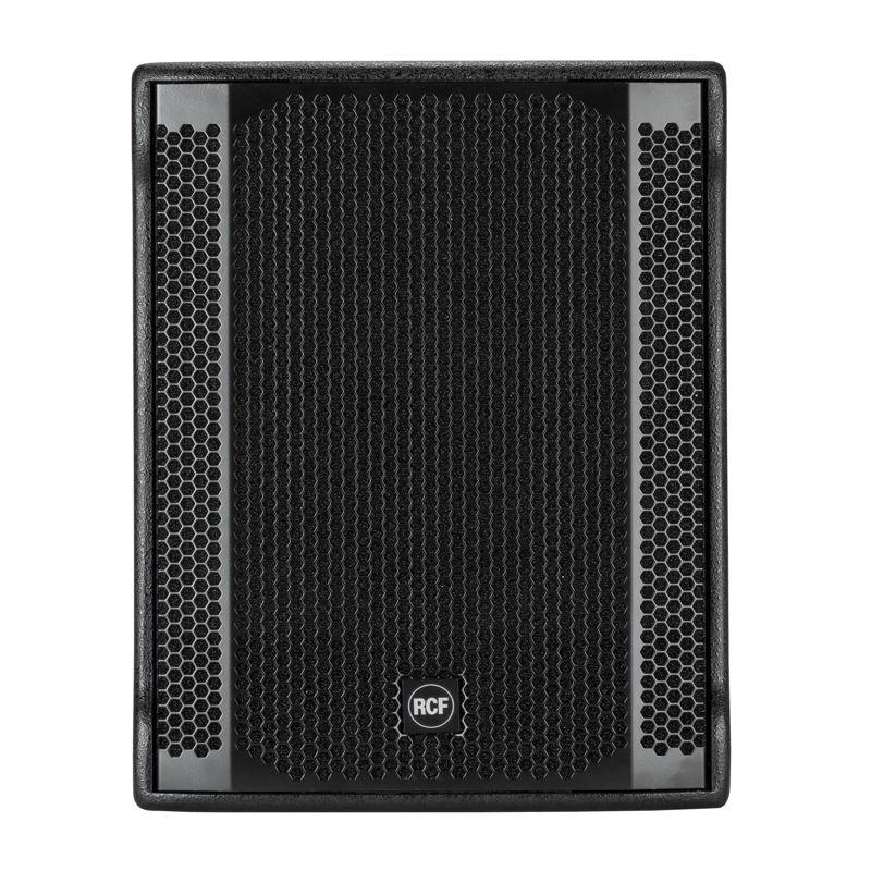 RCF SUB 705-AS II Active Sub front