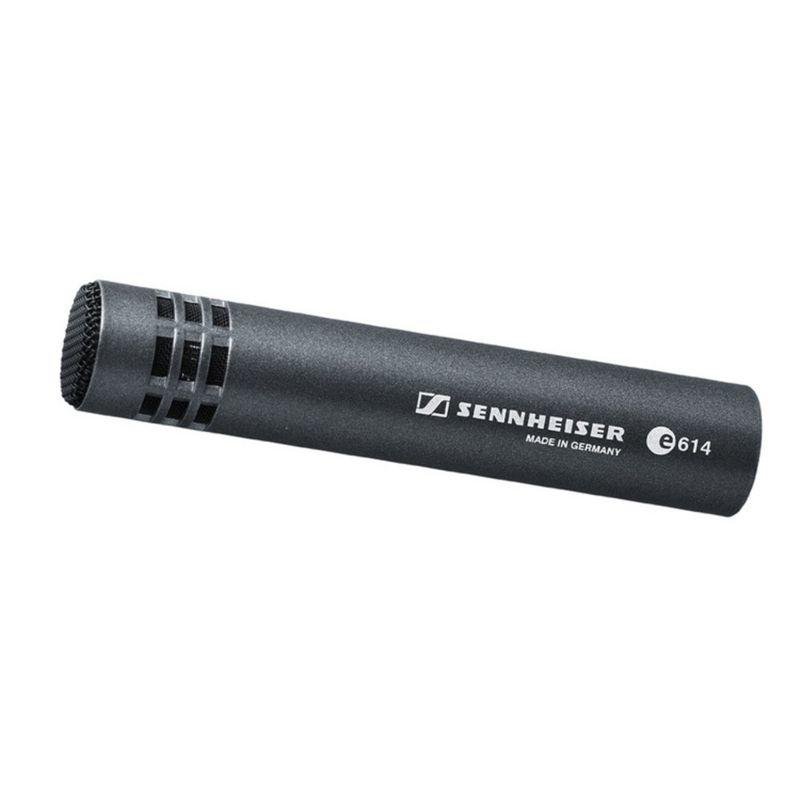 Sennheiser e600 Drum Kit Microphone Set with Case e604