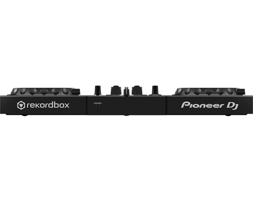 Buy Pioneer DDJ 400 2Ch DJ Controller from Audioserv Sales