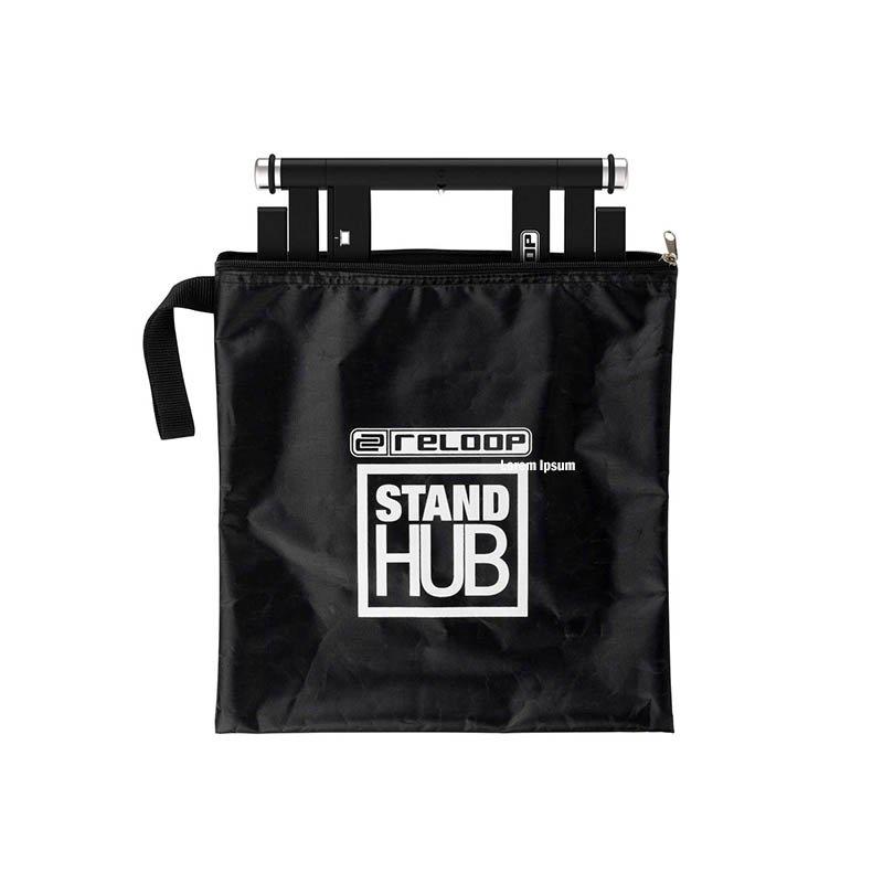 Reloop Stand Hub with bag