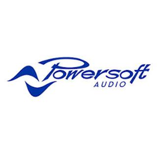 Powersoft Brand Logo
