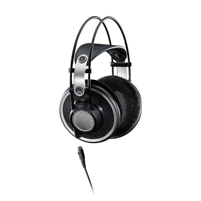 AKG K702 Reference Studio Headphones main