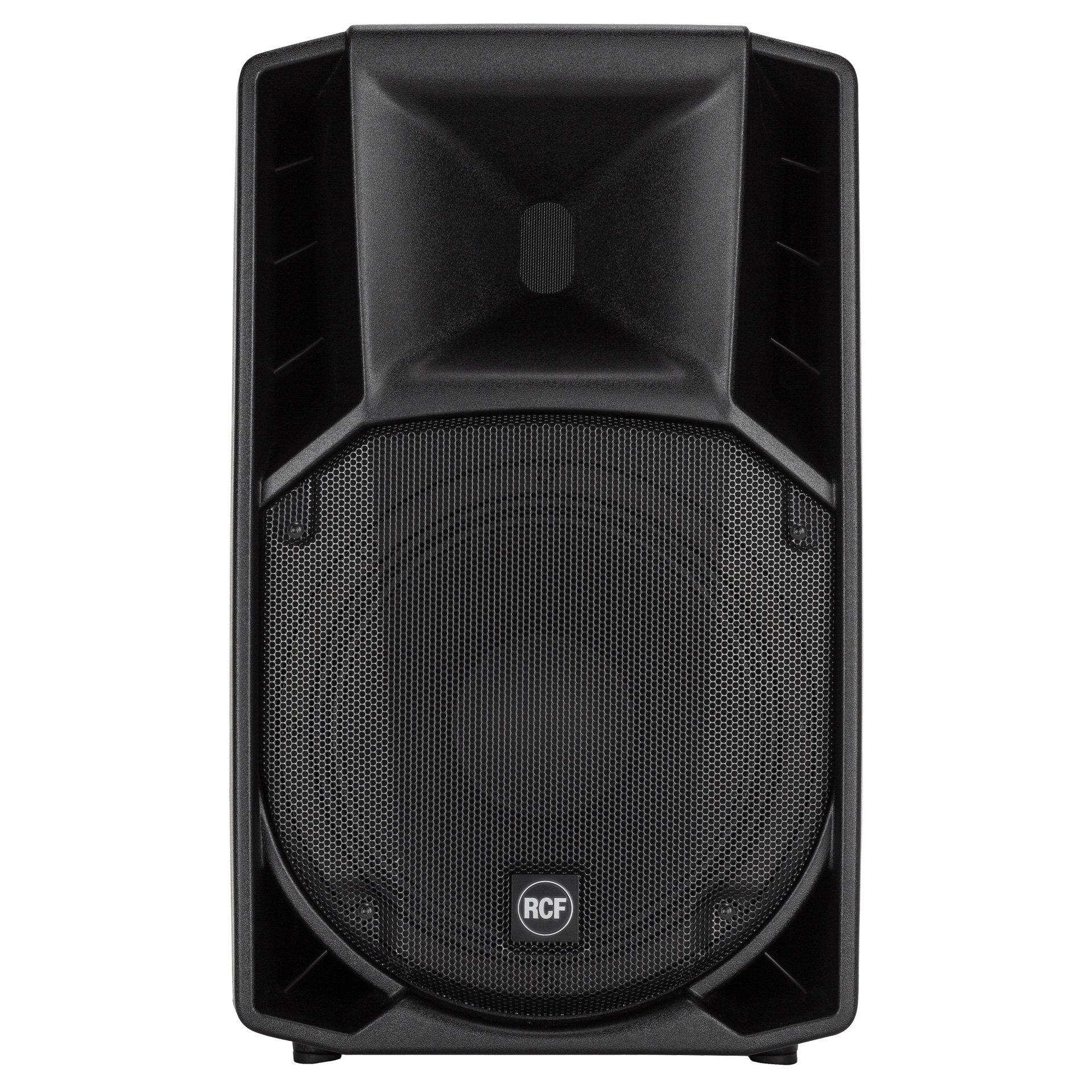 RCF Art 712-A MK4 Active Two Way Speaker front