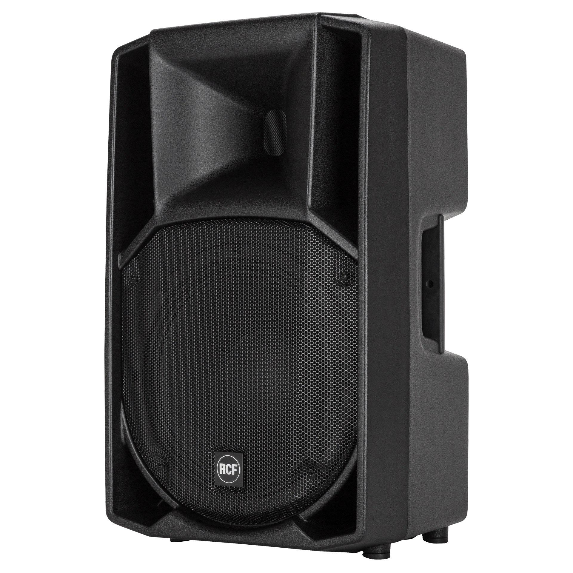 RCF Art 712-A MK4 Active Two Way Speaker front right