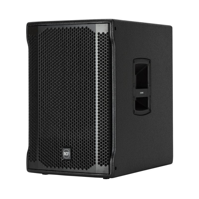 RCF SUB 705-AS II Active Sub side right