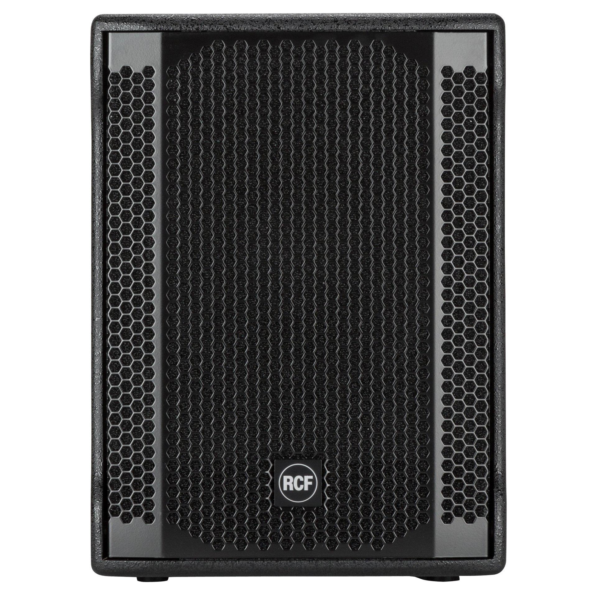 RCF Sub 702-AS II Active Sub front