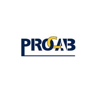 Procab Brand Logo