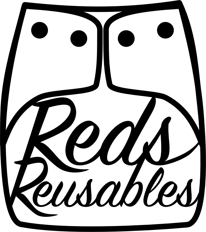 Reds Reusables Logo