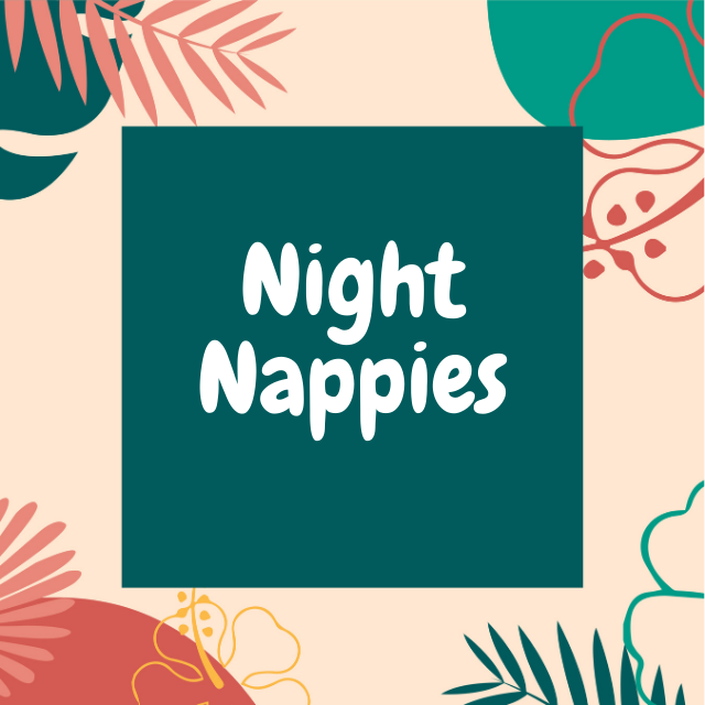 Night Nappies