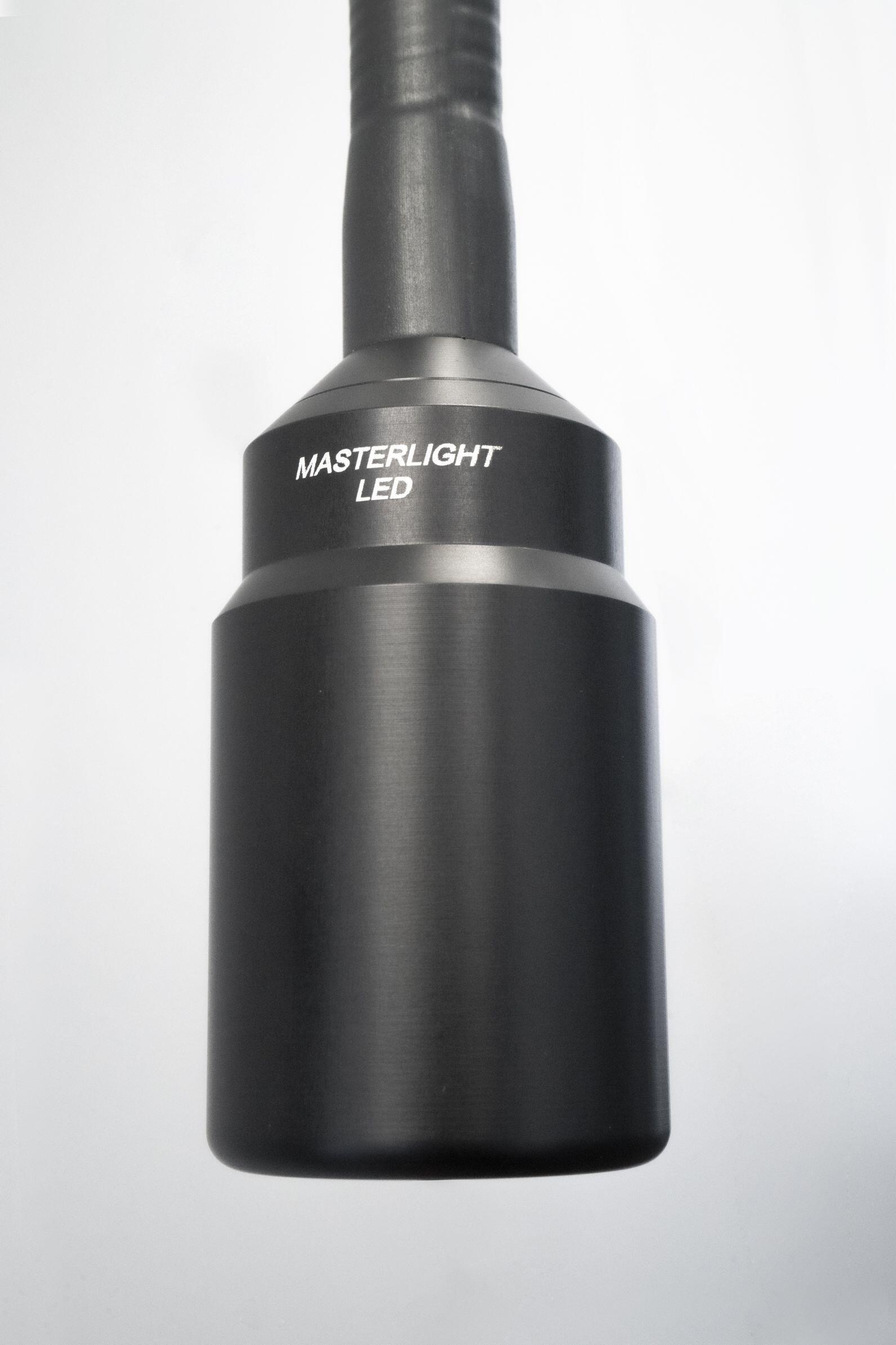 KaWe MASTERLIGHT LED Fixed Focus Light Head