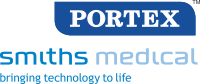Smiths Portex Logo