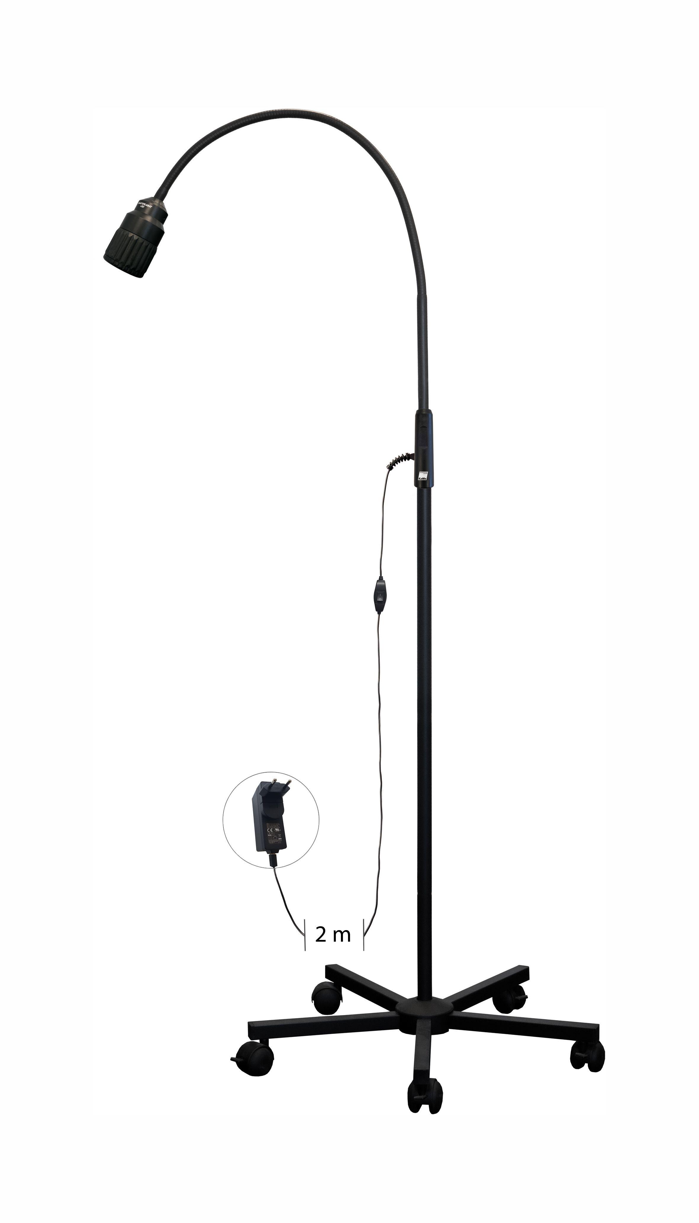 KaWe MASTERLIGHT LED 2F Examination Light