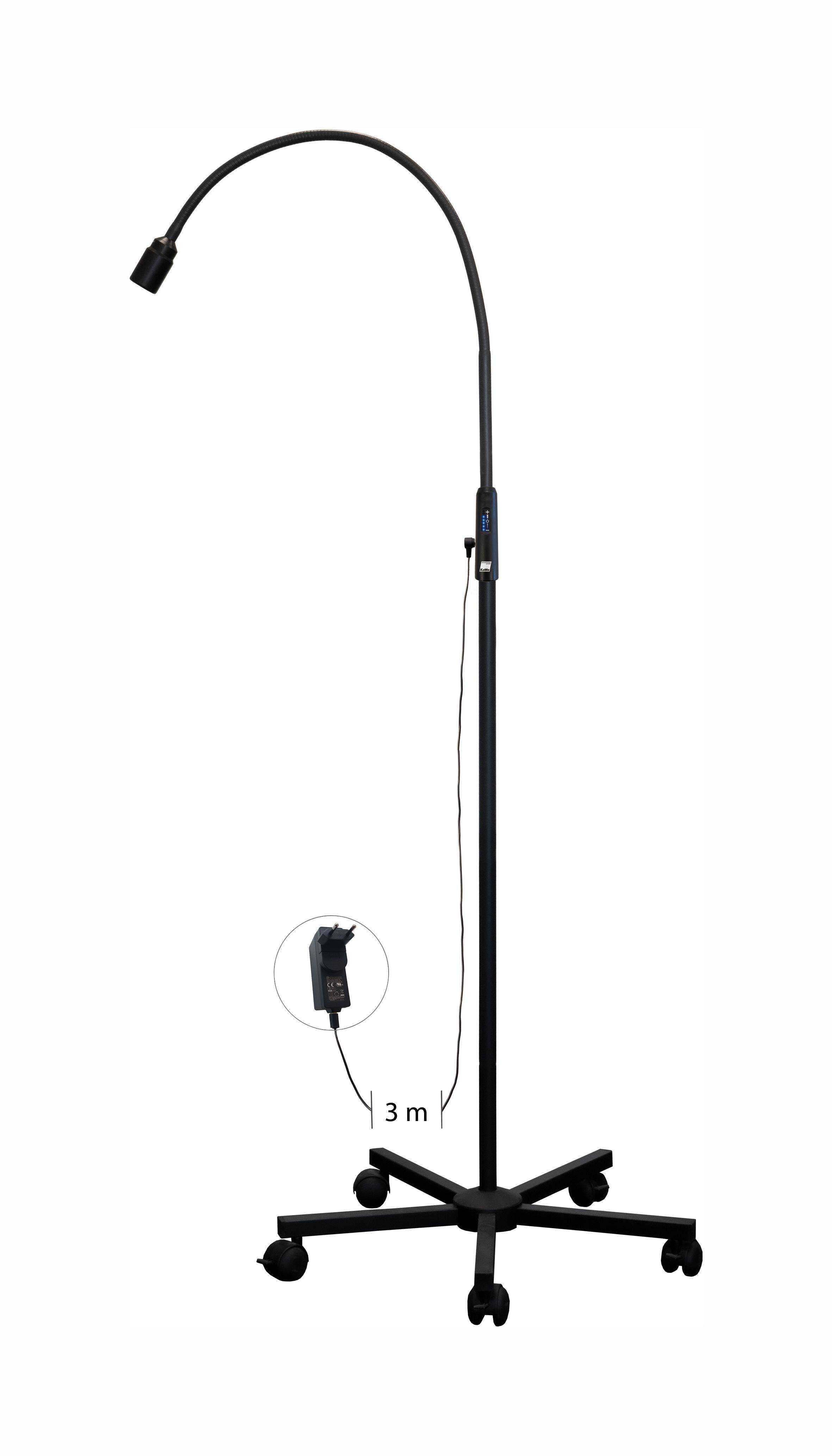 KaWe MASTERLIGHT LED 3 Examination Light