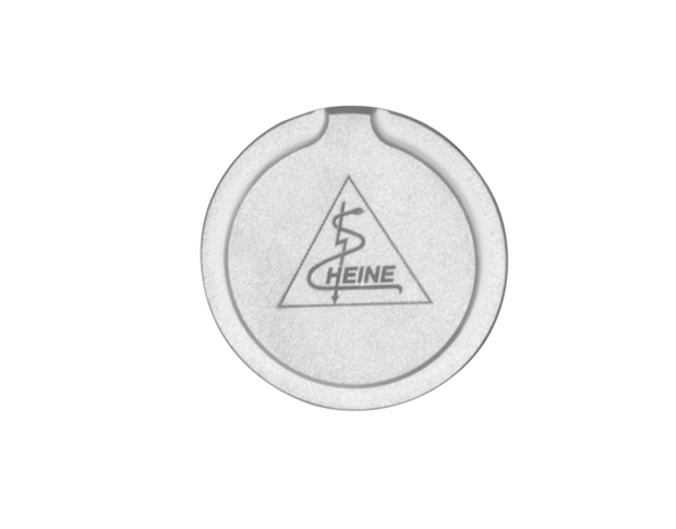 HEINE Universal Smartphone Adaptor MAG Fixing Button