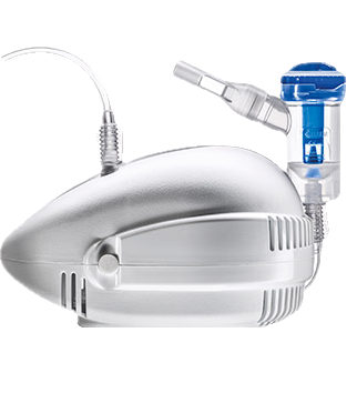 FLAEM AirMateNebuliser / Compressor