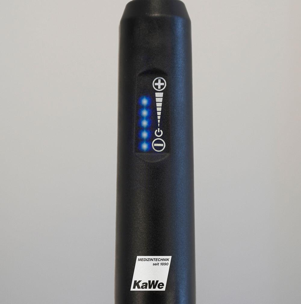 KaWe MASTERLIGHT LED 3 Brightness Control