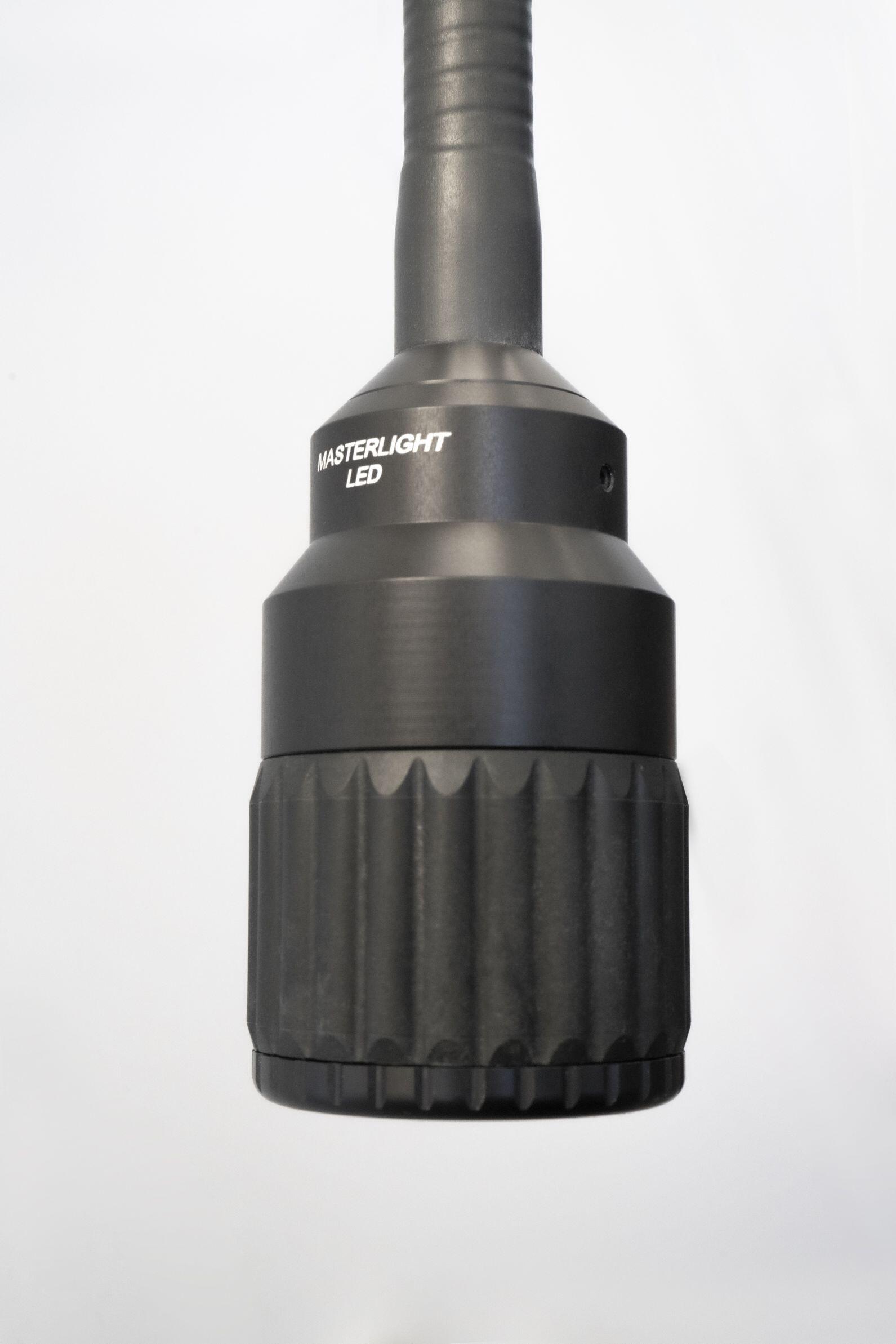 KaWe MASTERLIGHT LED Adjustable Focus Light Head