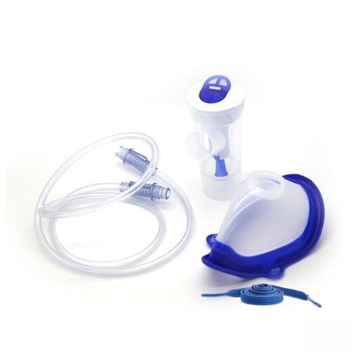 FLAEM RF7 Adult Nebuliser Set