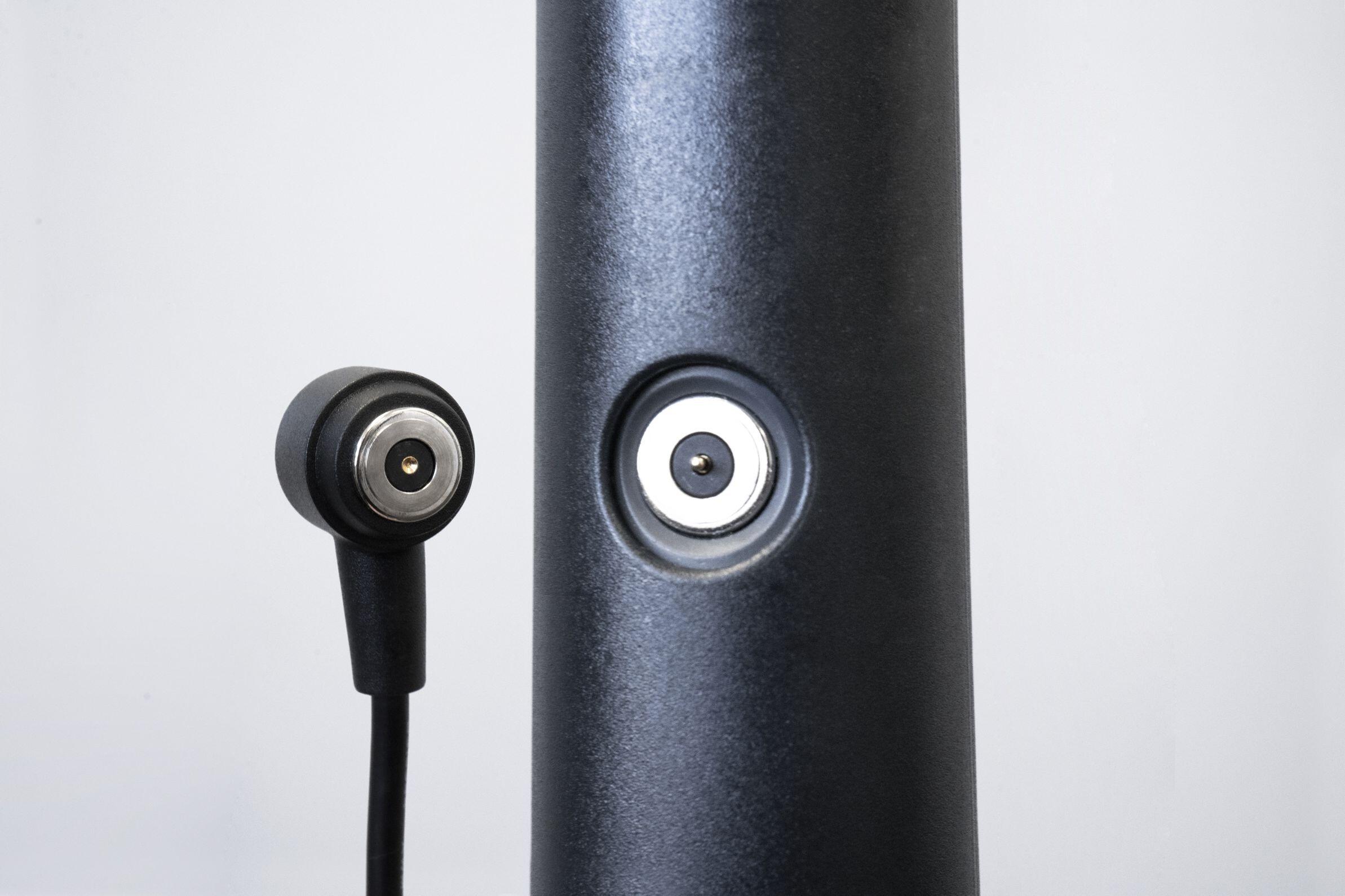 KaWe MASTERLIGHT LED 3 Magnetic Charging Connection