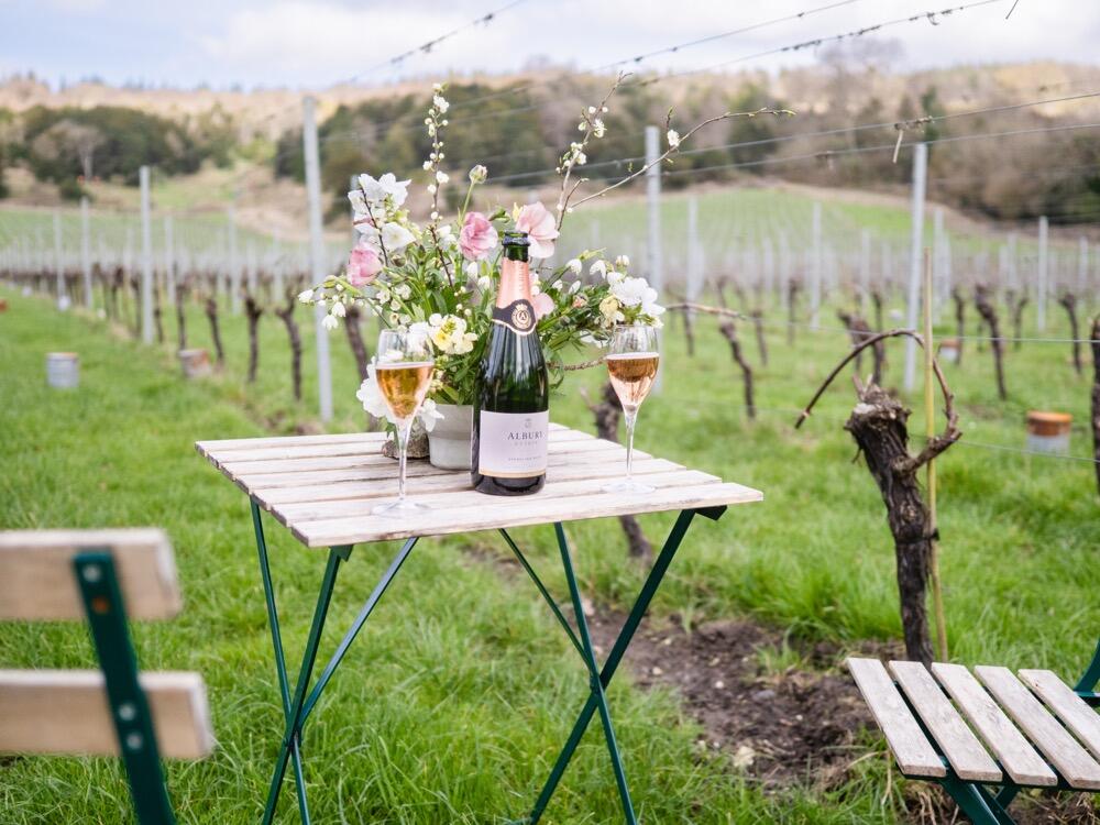 How to buy Surrey Grown flowers from Plantpassion in 2025