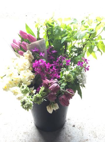 Surrey Grown, DIY Wedding flowers for 2021