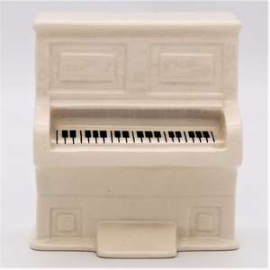 Royal Doulton DS13 Snowman's Piano