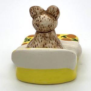 Beswick Kitty MacBride 2589 All I Do Is Think Of You figure back