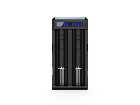 XTAR SC2 - Lithium Ion Battery Charger