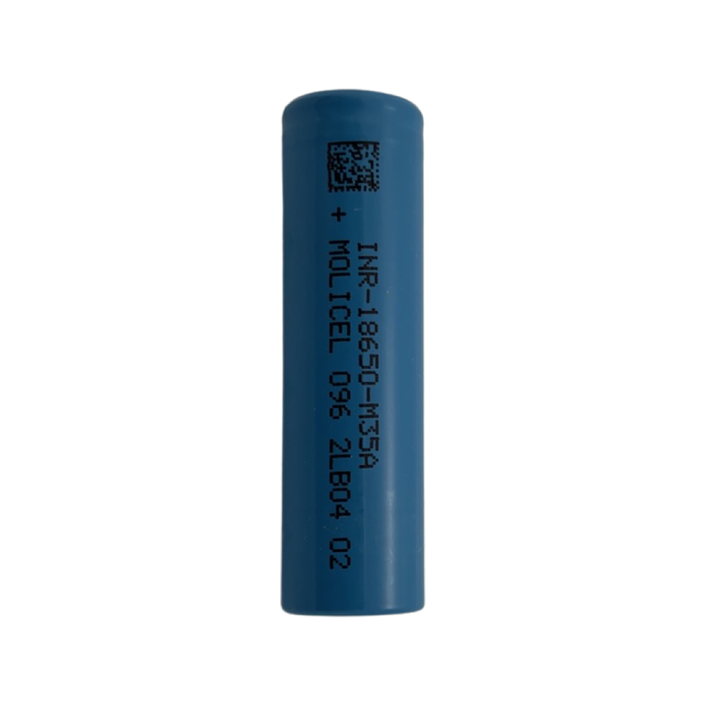 Molicel P30B 18650 3000mAh Battery