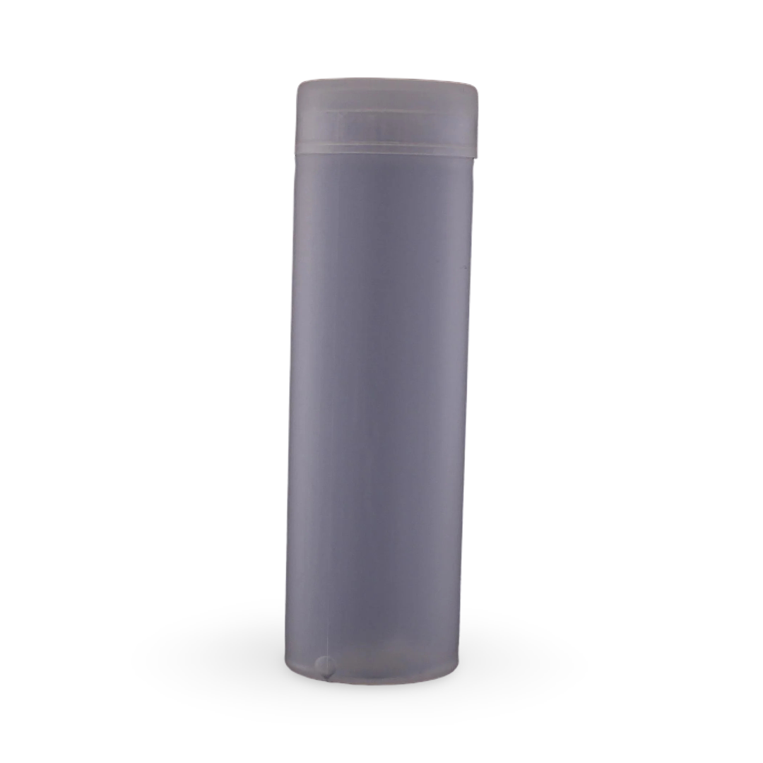 18650 Battery Storage Tube
