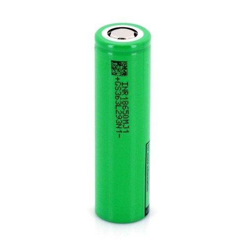 LG MJ1 18650 Battery - UK Stock- Free Shipping